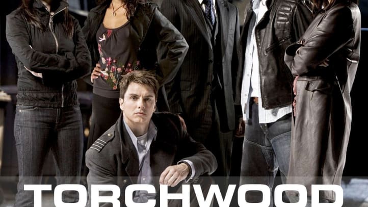 Torchwood - Season 3