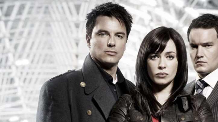 Torchwood - Season 4