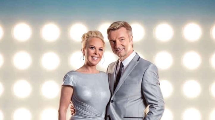 Torvill And Dean