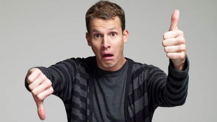 Tosh0 - Season 1