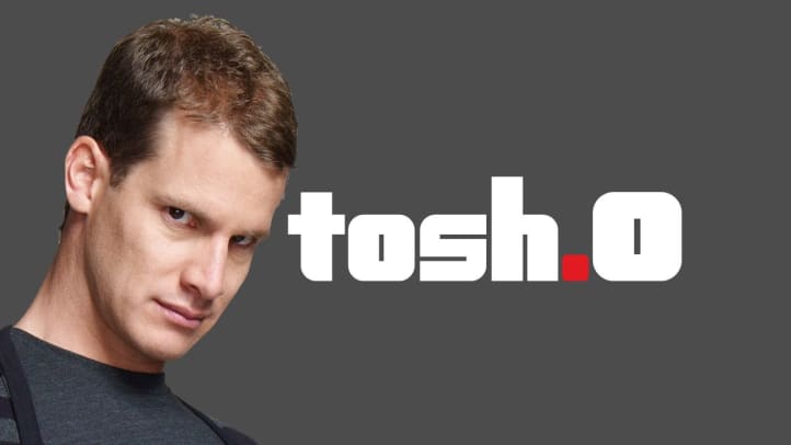 Tosh0 - Season 3