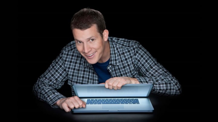 Tosh0 - Season 4