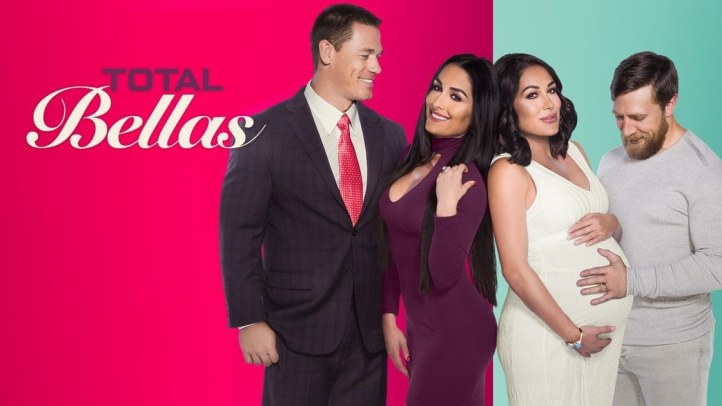 Total Bellas - Season 2