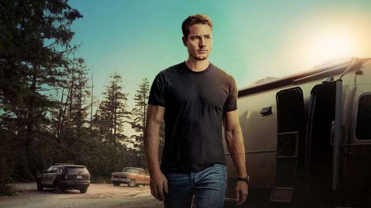 Tracker - Season 4