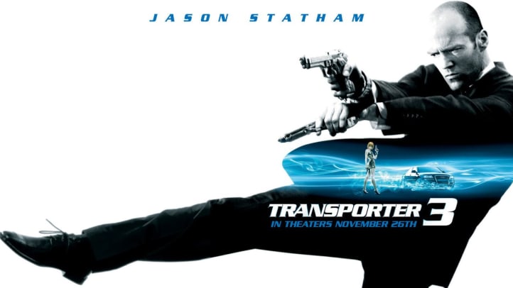 Transporter 3