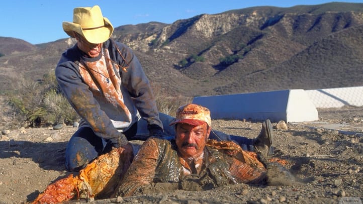 Tremors 3: Back To Perfection