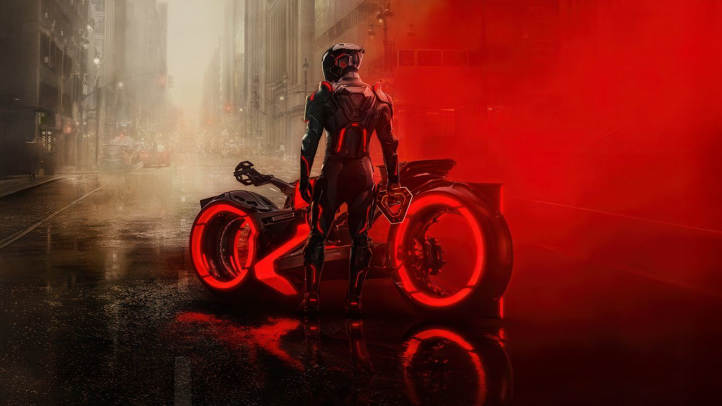 TRON: Ares