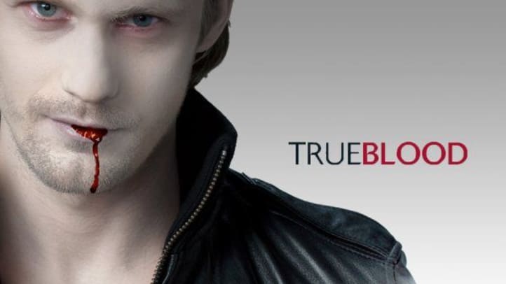 True Blood - Season 5