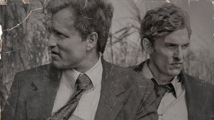 True Detective - Season 4