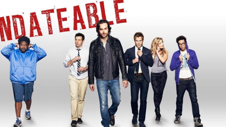 Undateable - Season 1