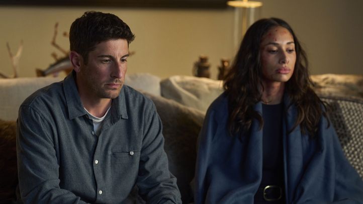 Untitled Home Invasion Romance