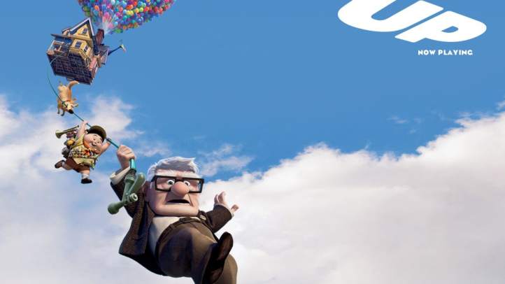 Up (2009)