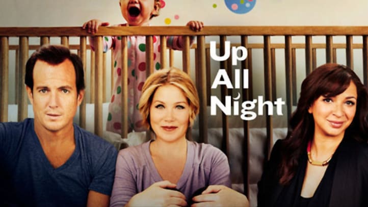 Up All Night - Season 1