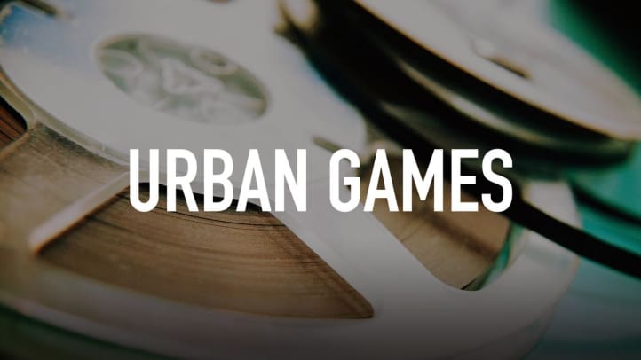 Urban Games