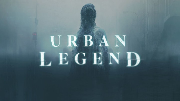 Urban Legend - Season 1