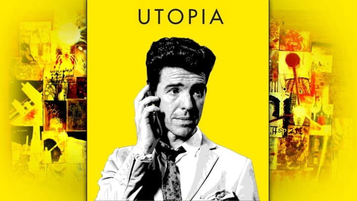 Utopia - Season 1