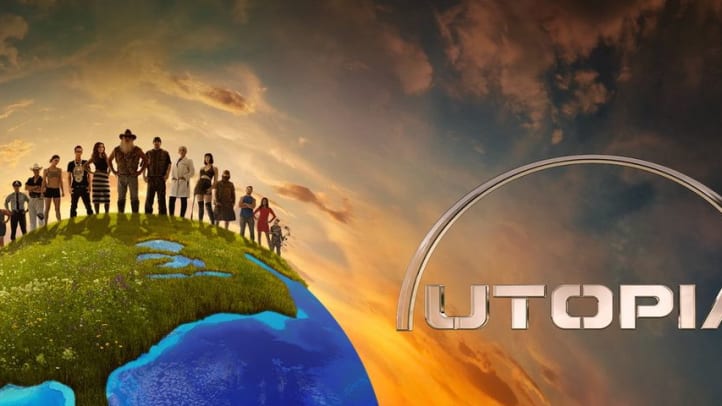 Utopia - Season 2