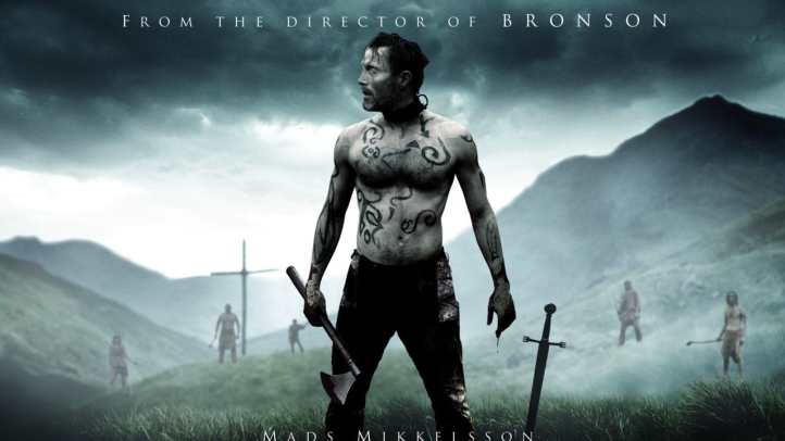 Valhalla Rising