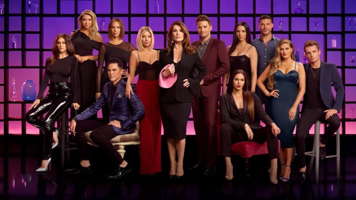 Vanderpump Rules - Season 8