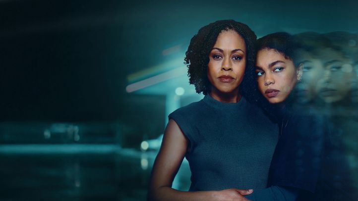 Vanished in an Instant