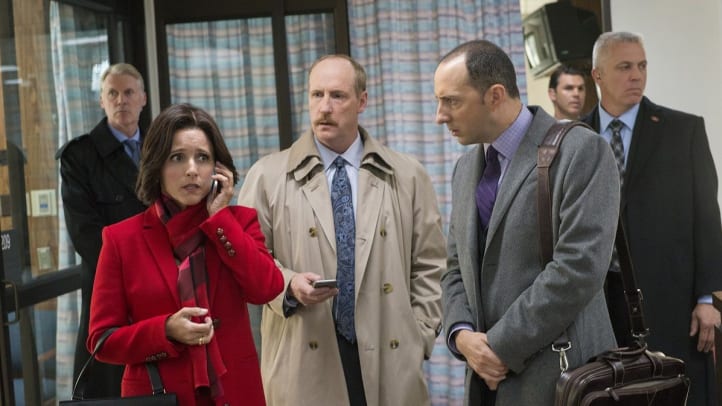 Veep - Season 6