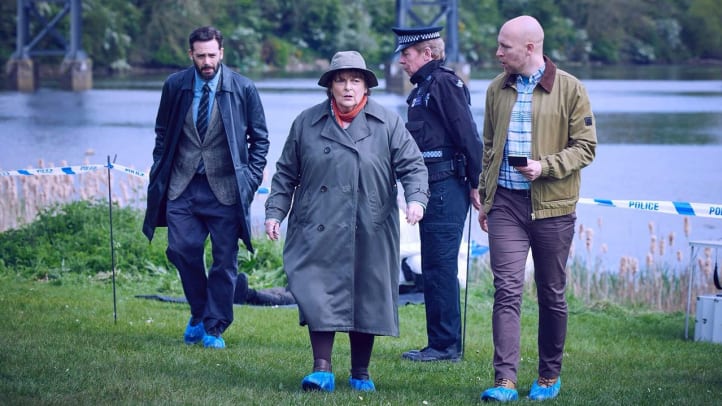 Vera - Season 14