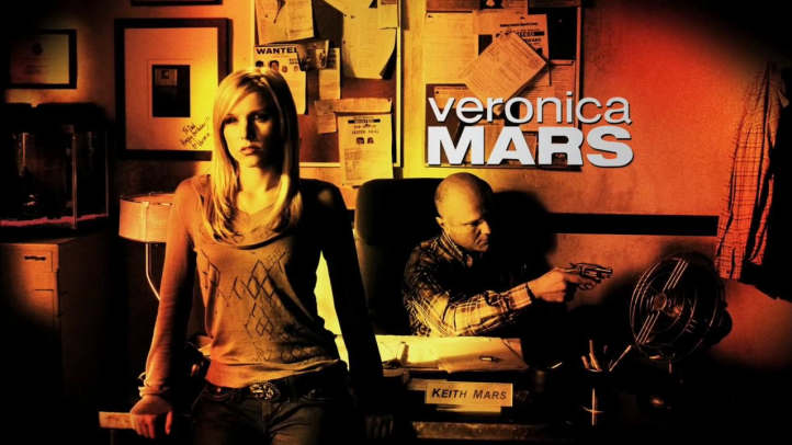 Veronica Mars - Season 3