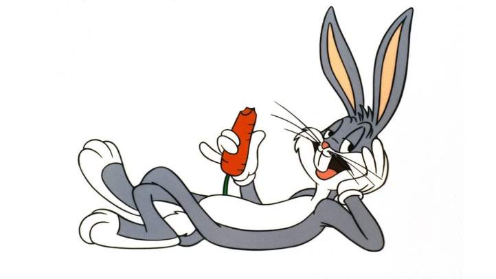 Wabbit: New Looney Tunes - Season 1