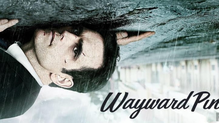 Wayward Pines - Season 1