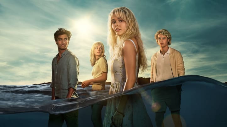 We Were Liars - Season 1