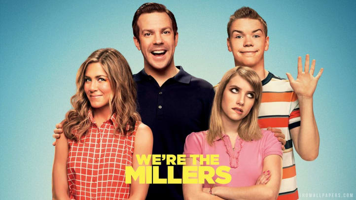 Were The Millers