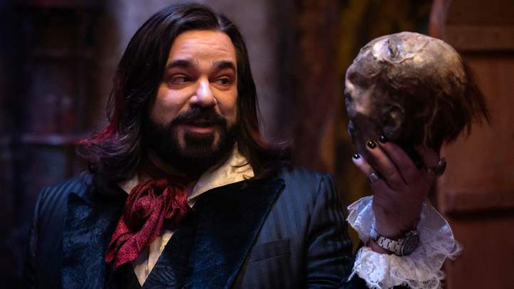 What We Do in the Shadows - Season 6