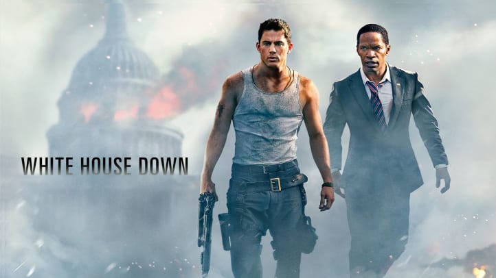 White House Down