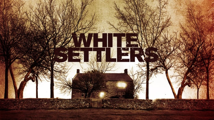 White Settlers
