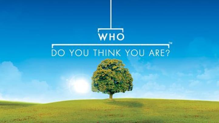 Who Do You Think You Are? – Season 10