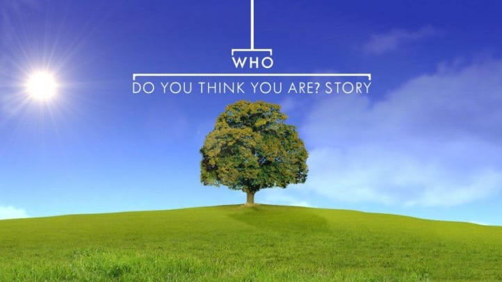 Who Do You Think You Are?  - Season 9