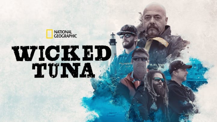 Wicked Tuna - Season 11