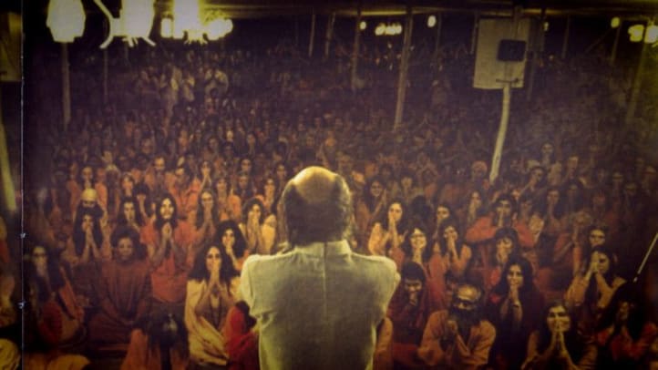 Wild Wild Country - Season 1