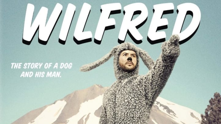 Wilfred (US) - Season 2
