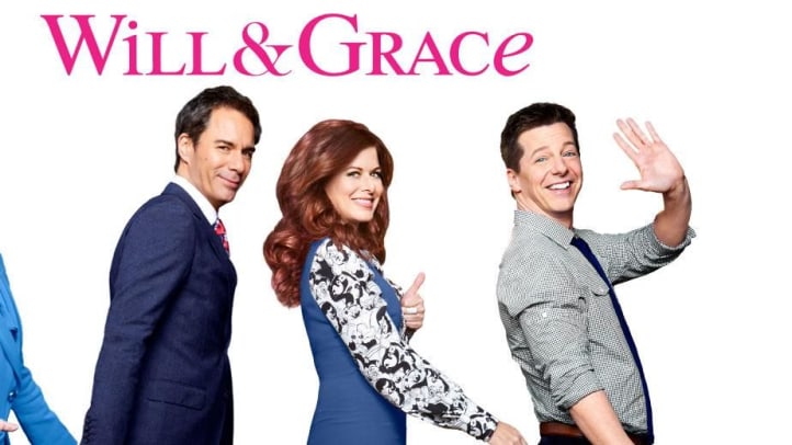 Will and Grace - Season 10