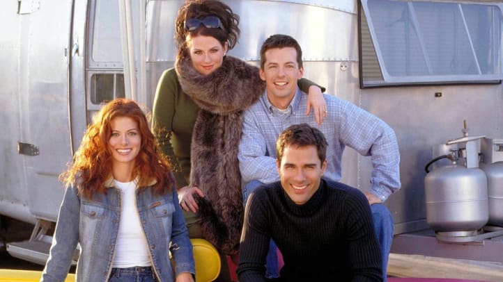 Will and Grace - Season 5