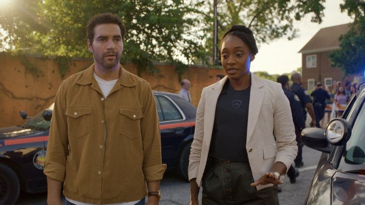 Will Trent - Season 4