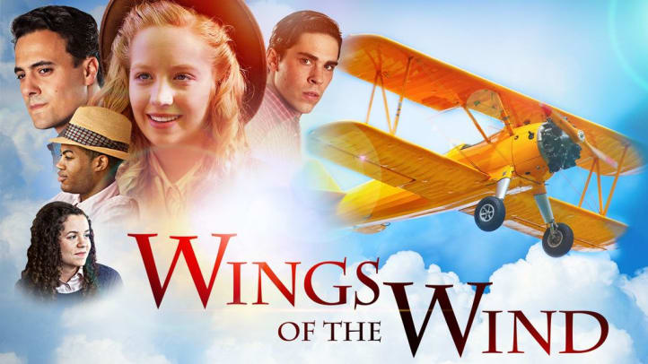 Wings of the Wind