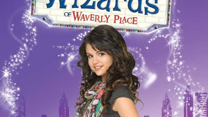 Wizards of Waverly Place - Season 1