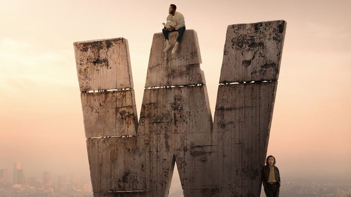 Wonder Man - Season 1