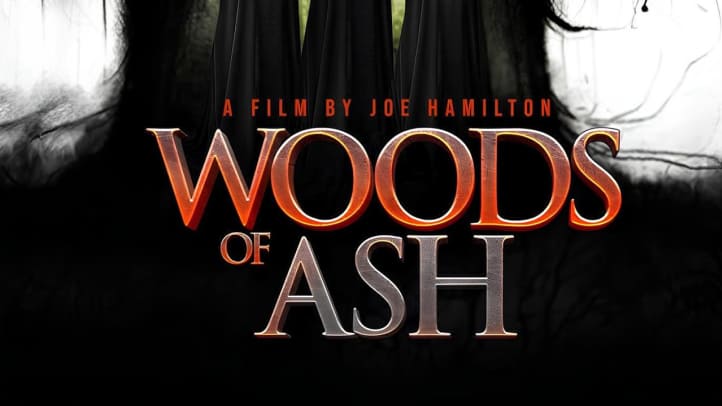 Woods of Ash