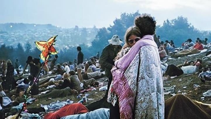 Woodstock CD1