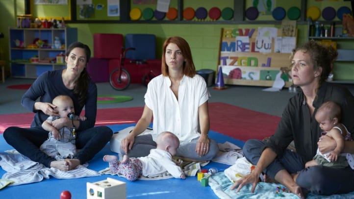 Workin' Moms - Season 1