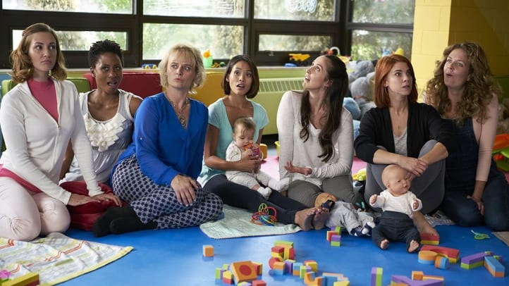 Workin' Moms - Season 2