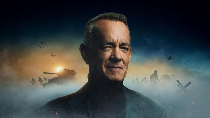 World War II with Tom Hanks - Season 1